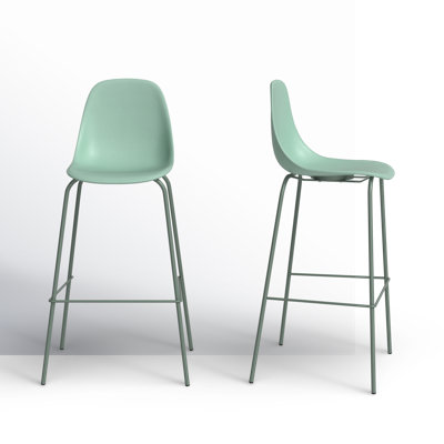 TOOU Holi Counter & Bar Stool & Reviews | Wayfair